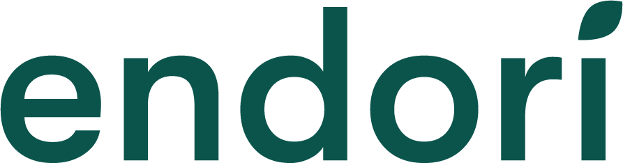 Endori Food logo