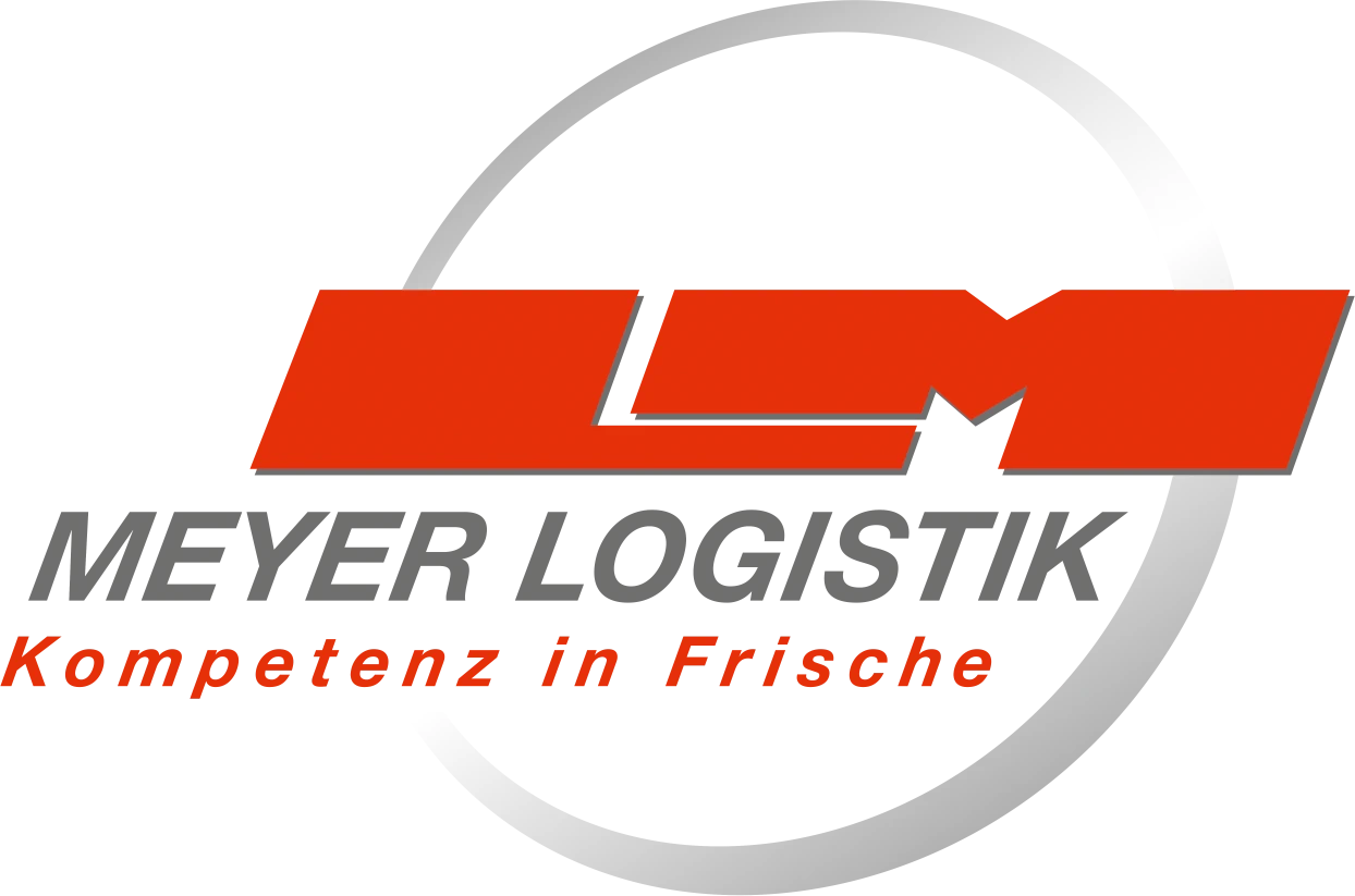 Meyer Logistik logo