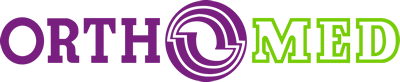 Orthomed logo