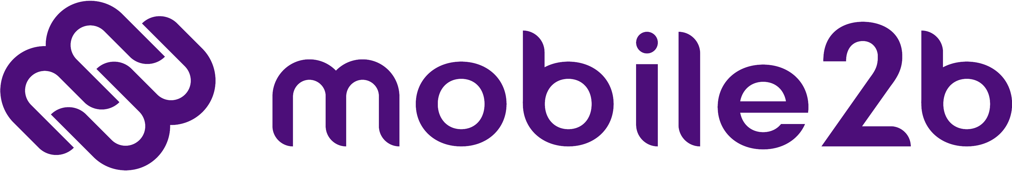 Mobile2b logo